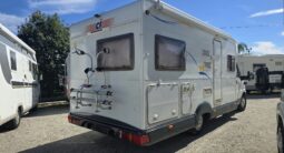 Fiat/CI Riviera de 2003 completo