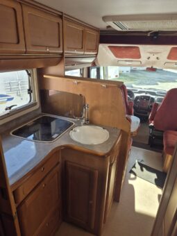 Rapido 983 de 2006 completo