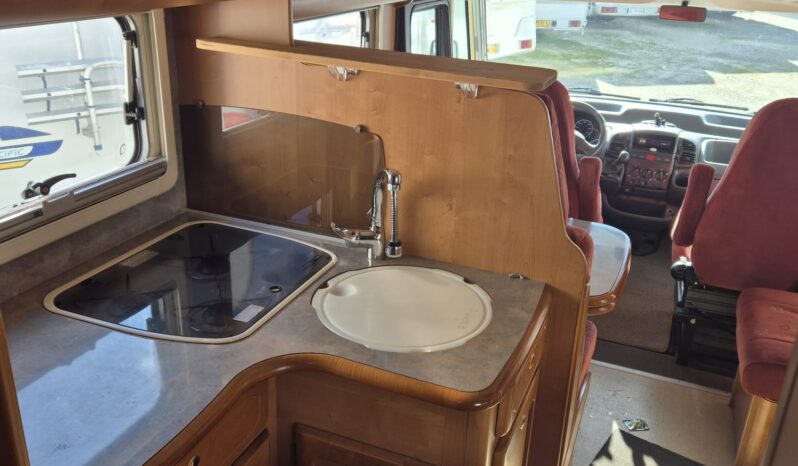 Rapido 983 de 2006 completo