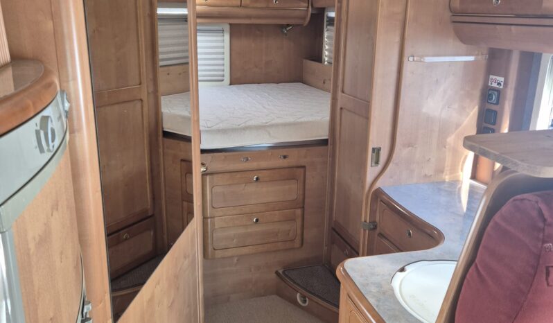 Rapido 983 de 2006 completo