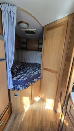 Fiat/CI Riviera de 2003 completo