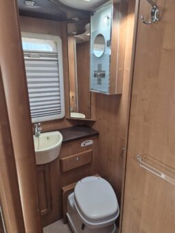 Rapido 983 de 2006 completo