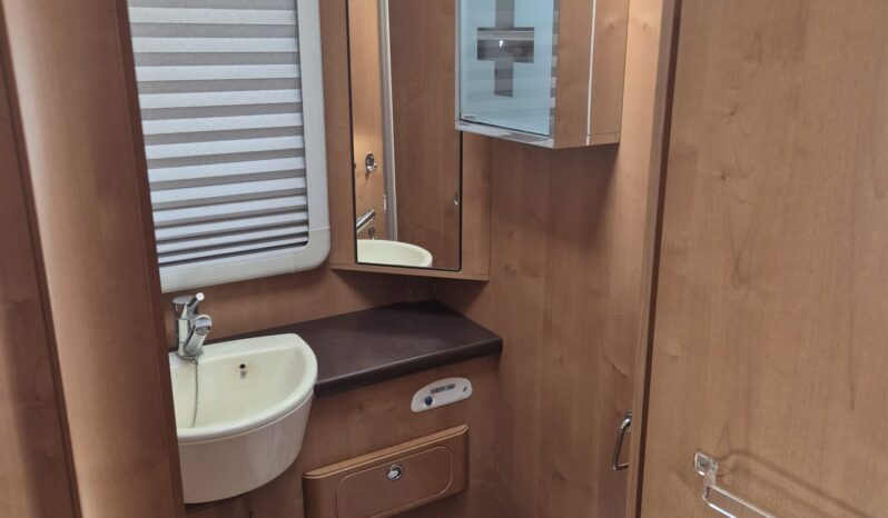 Rapido 983 de 2006 completo