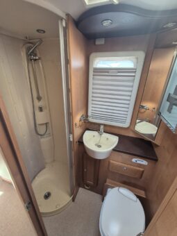 Rapido 983 de 2006 completo