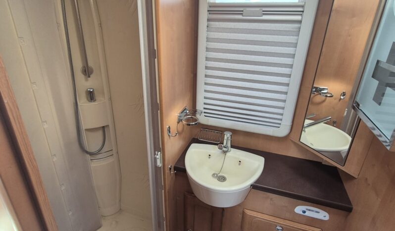 Rapido 983 de 2006 completo