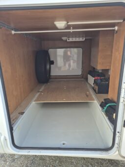 Rapido 983 de 2006 completo