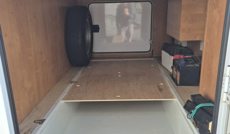 Rapido 983 de 2006 completo