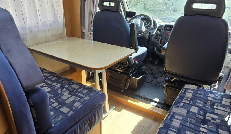 Fiat/CI Riviera de 2003 completo