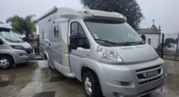 Hymer/Eriba de 2007