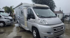 Hymer/Eriba de 2007