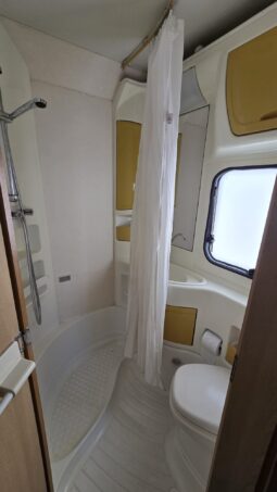 Fiat/CI Carioca de 2000 completo