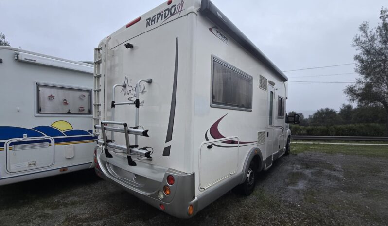 Rapido 2011 completo