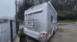 Hymer/Eriba de 2007 completo