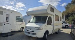 Fiat/CI Carioca de 2000 completo