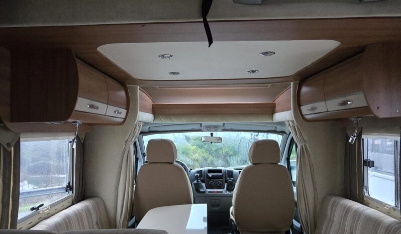 Rapido 2011 completo