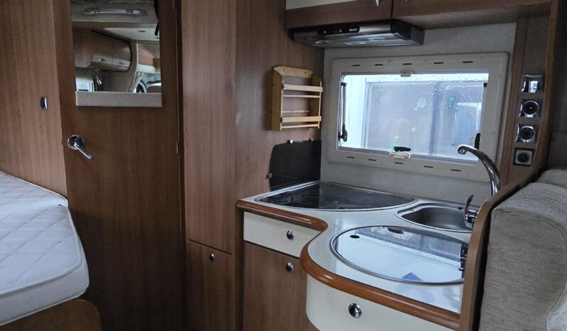 Rapido 2011 completo