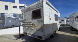 Fiat/CI Carioca de 2000 completo