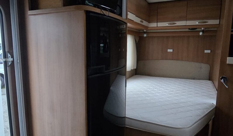 Rapido 2011 completo