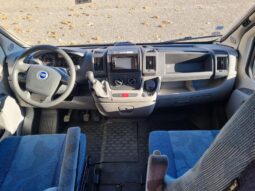 Hymer/Eriba de 2007 completo