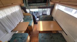 Fiat/CI Carioca de 2000 completo