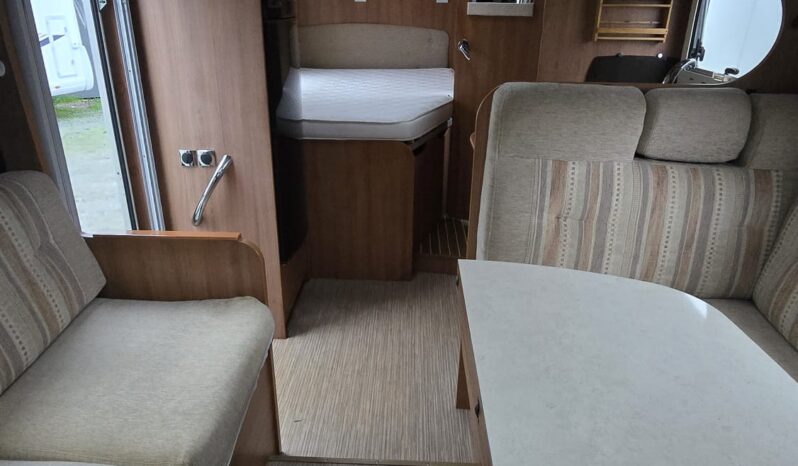 Rapido 2011 completo