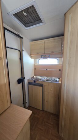 Fiat/CI Carioca de 2000 completo