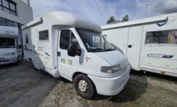 Fiat/Pilote de 2000