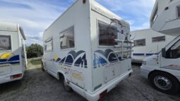 Fiat/Pilote de 2000 completo