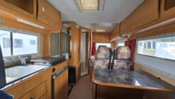 Fiat/Pilote de 2000 completo