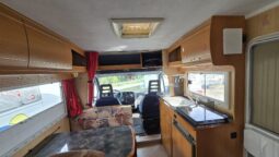 Fiat/Pilote de 2000 completo