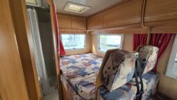 Fiat/Pilote de 2000 completo