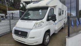 Adria Mobil Adriatik 2008