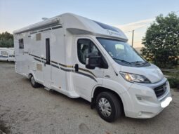 Bavaria T746 Style de 2015