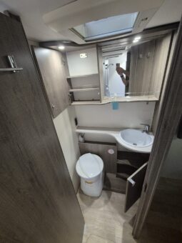 Bavaria T746 Style de 2015 completo