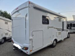 Bavaria T746 Style de 2015 completo