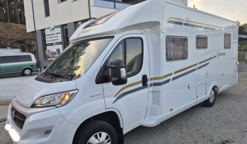 Bavaria T746 Style de 2015 completo
