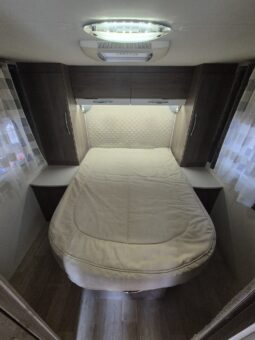 Bavaria T746 Style de 2015 completo