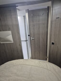 Bavaria T746 Style de 2015 completo