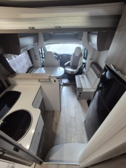 Bavaria T746 Style de 2015 completo