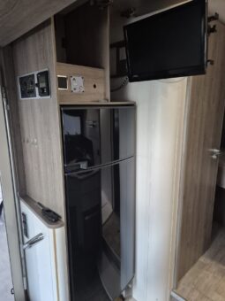 Bavaria T746 Style de 2015 completo