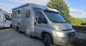 Burstner T615 de 2007