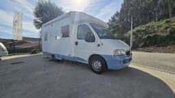 Burstner T580 de 2006