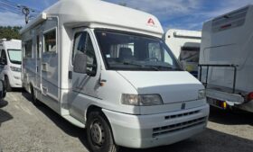 Autostar Athenor de 1995