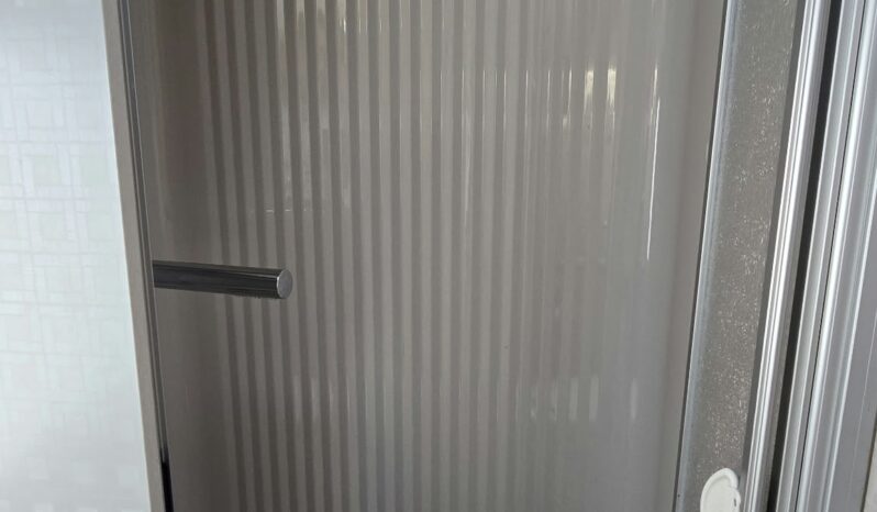 Burstner T580 de 2006 completo