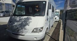 Pilote Galaxy de 2004 completo