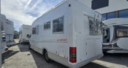 Autostar Athenor de 1995 completo