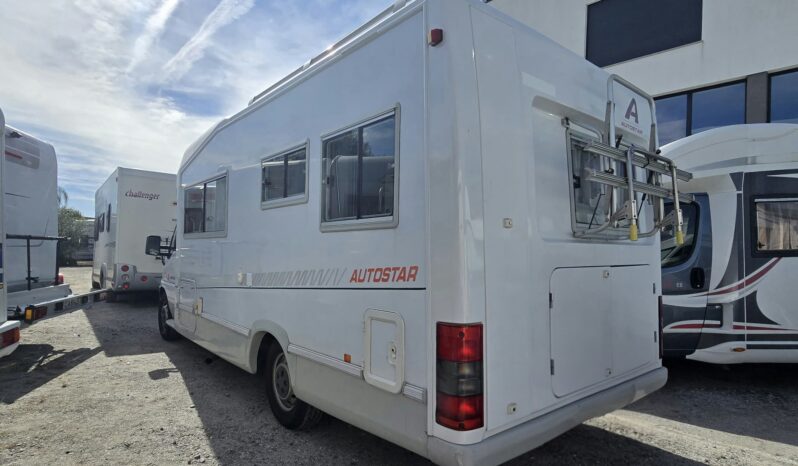 Autostar Athenor de 1995 completo
