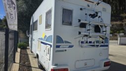 Pilote Galaxy de 2004 completo