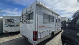 Autostar Athenor de 1995 completo