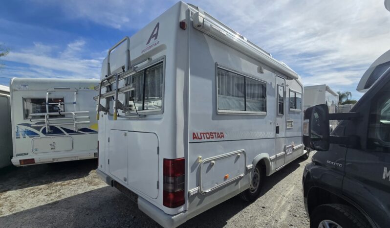 Autostar Athenor de 1995 completo